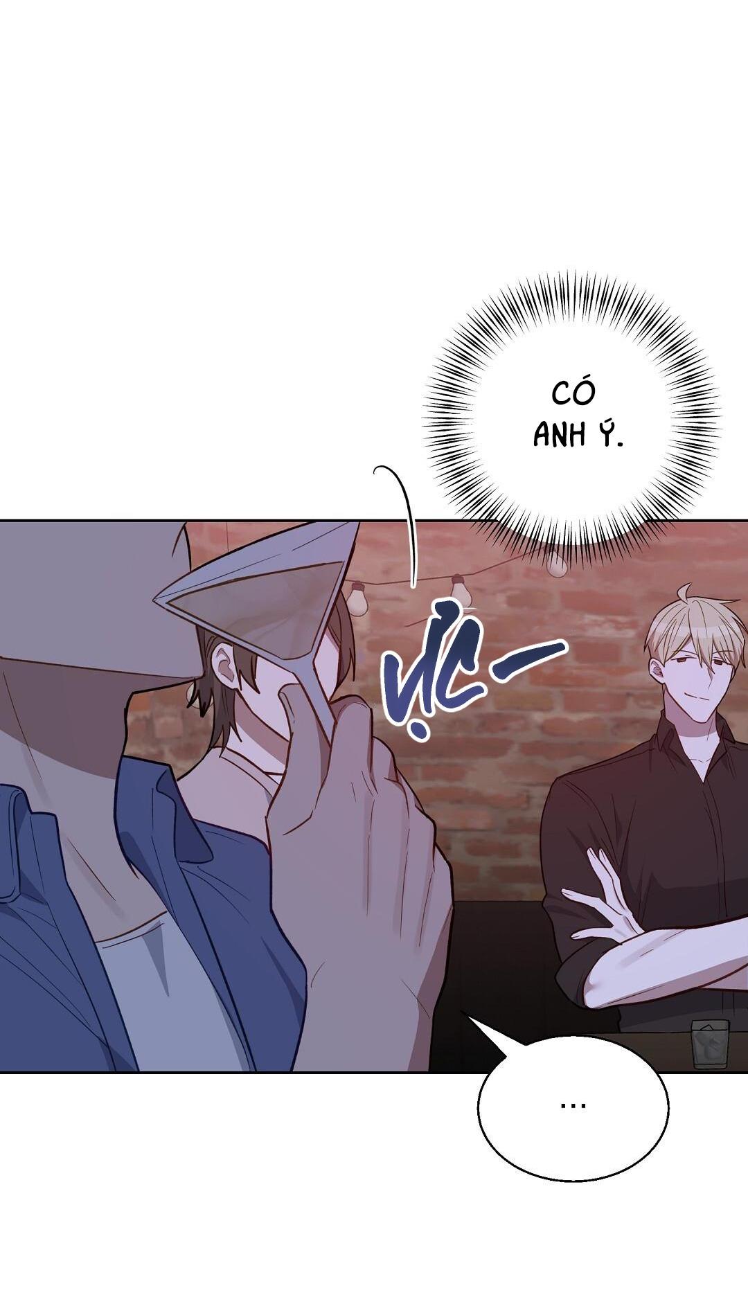 bơi trong mùi hương chapter 14 25