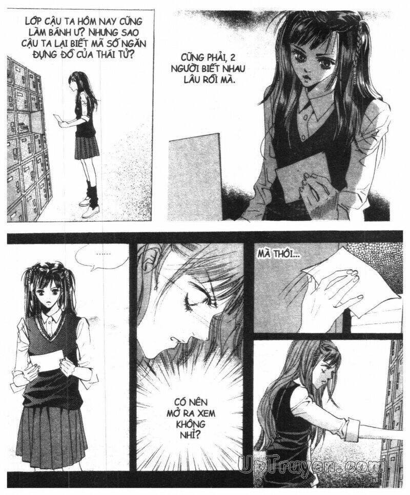 hoàng cung chapter 6 146