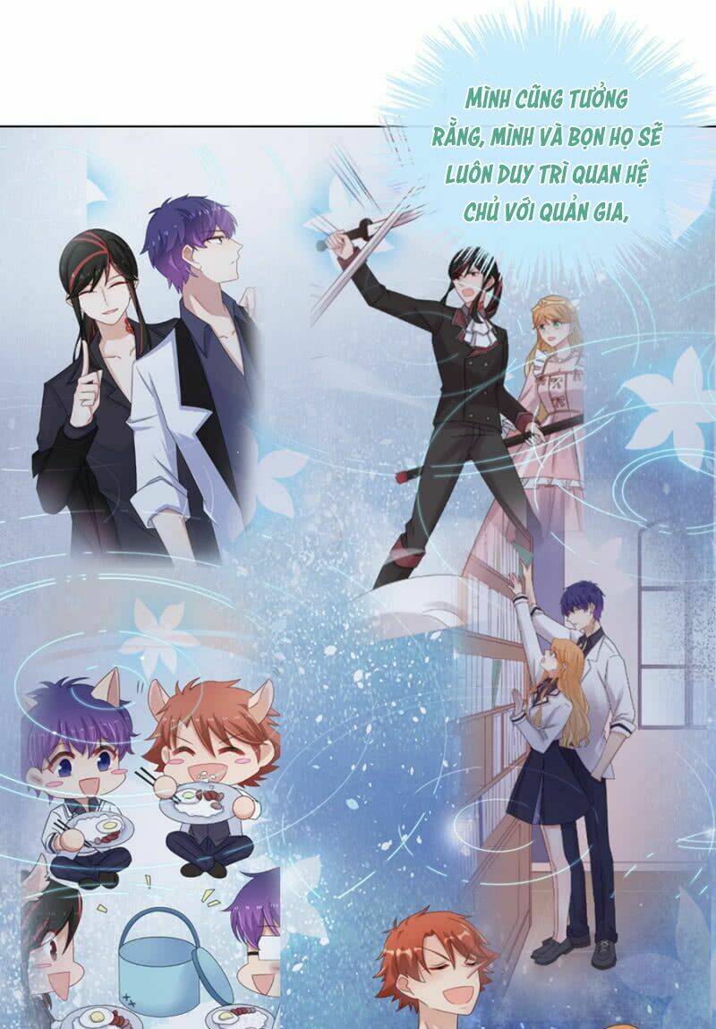 ma lạt thiên kim đẩu ác thiếu chapter 99 25