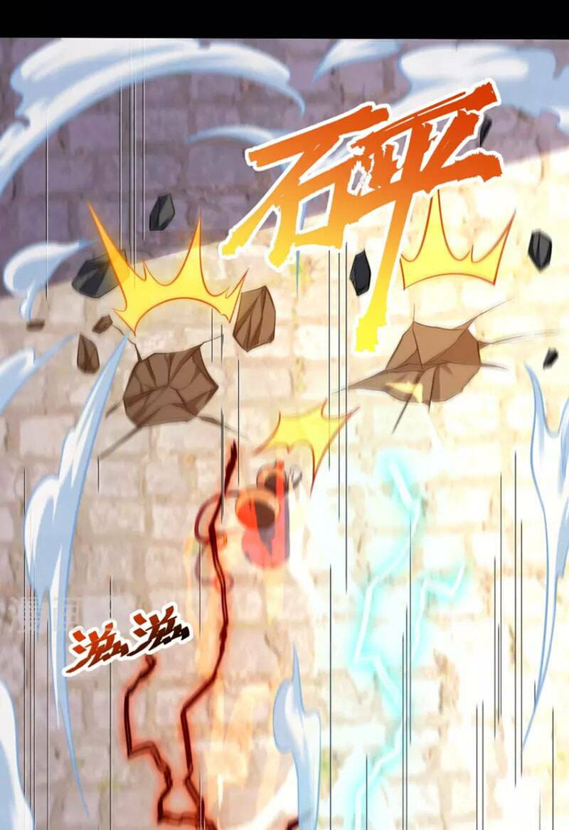 ta là thương thiên chapter 13 4