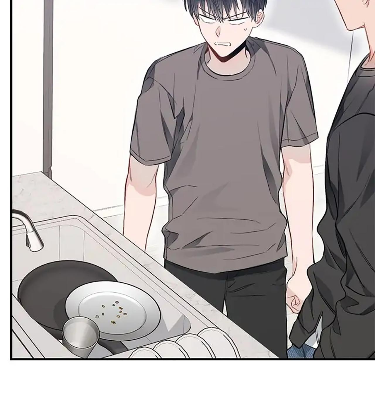 chung một bầu không khí (end) chapter 27 28