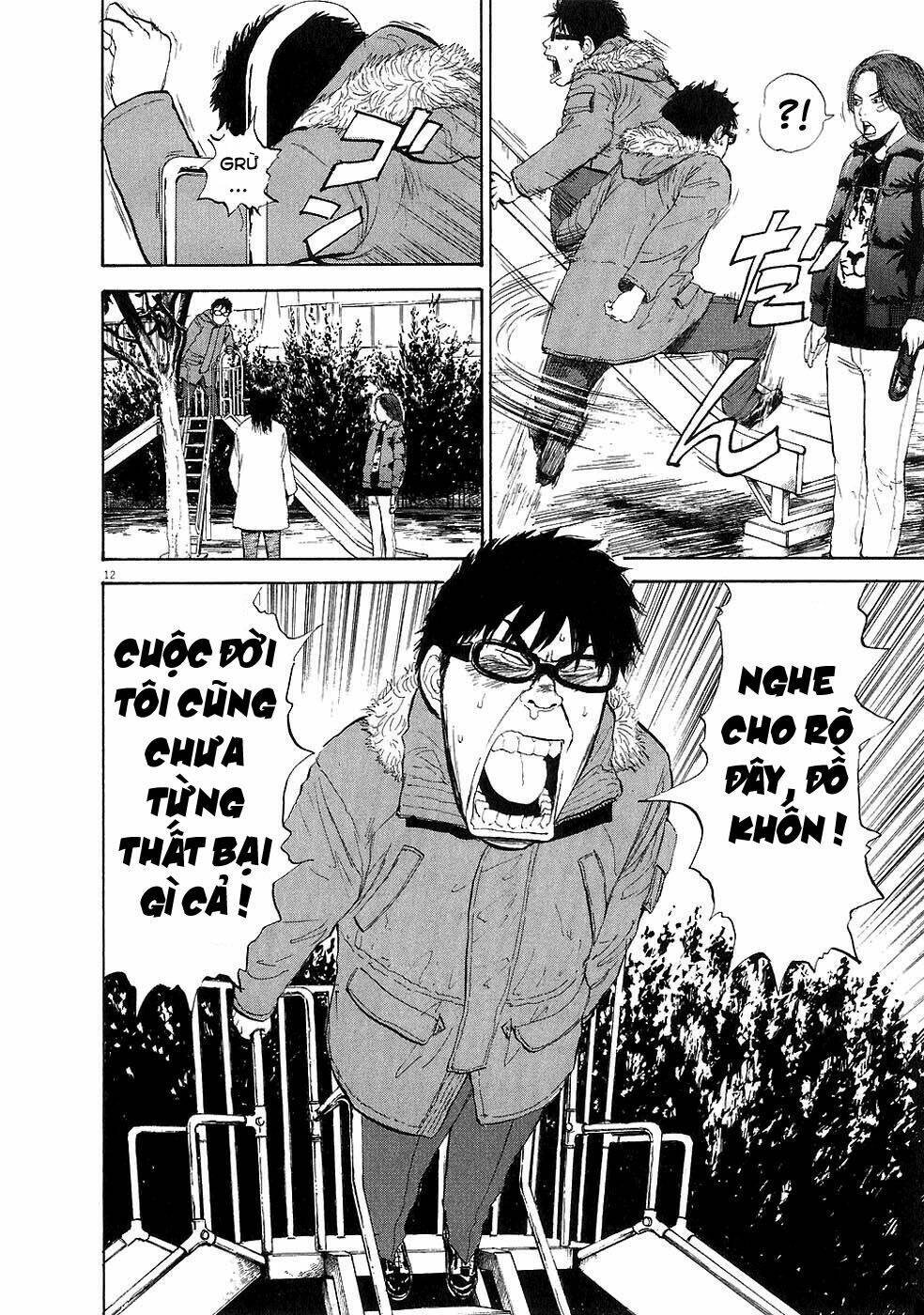 boy on the run chapter 29 12