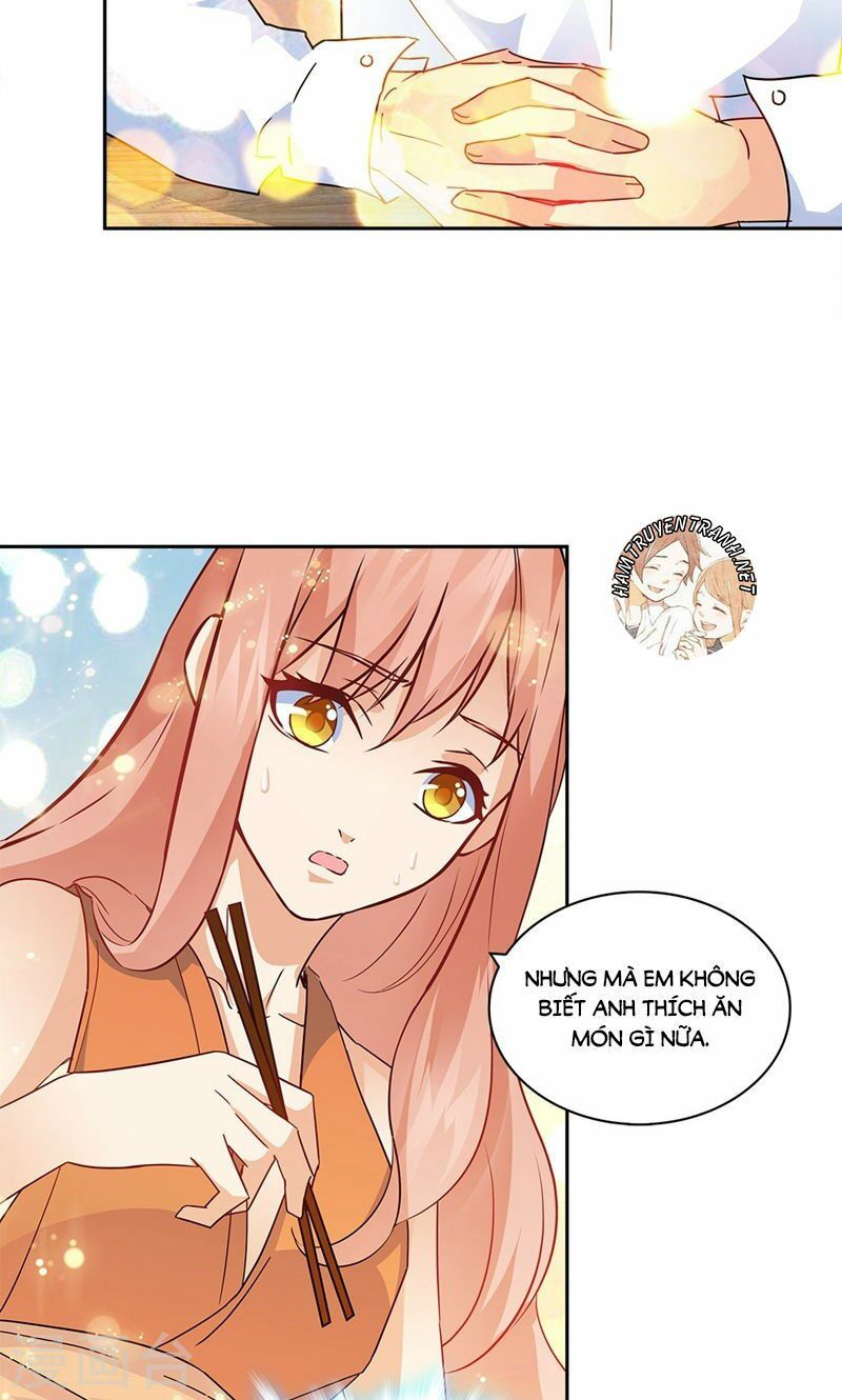 cô vợ siêu mẫu của cố thiếu chapter 63 5