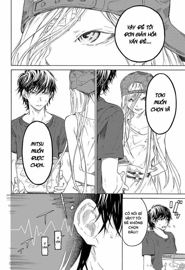 sentaku no toki chapter 1 30