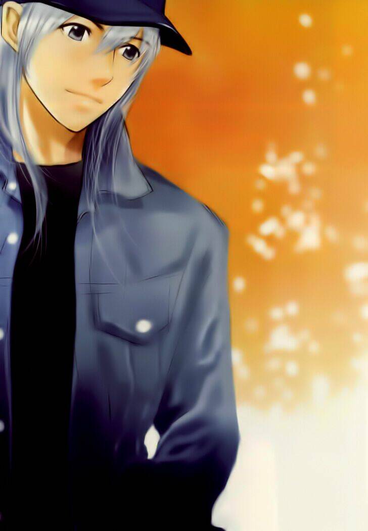 shion no ou chapter 15 3