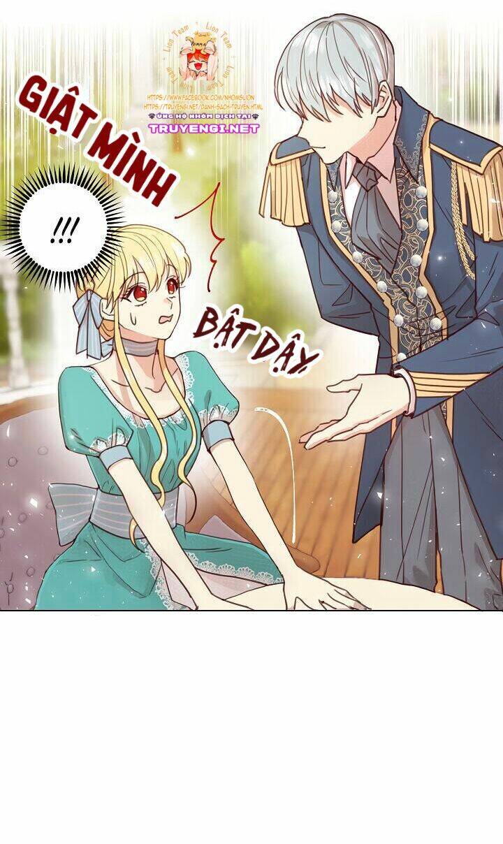 vẻ đẹp của ác ma chapter 3 58