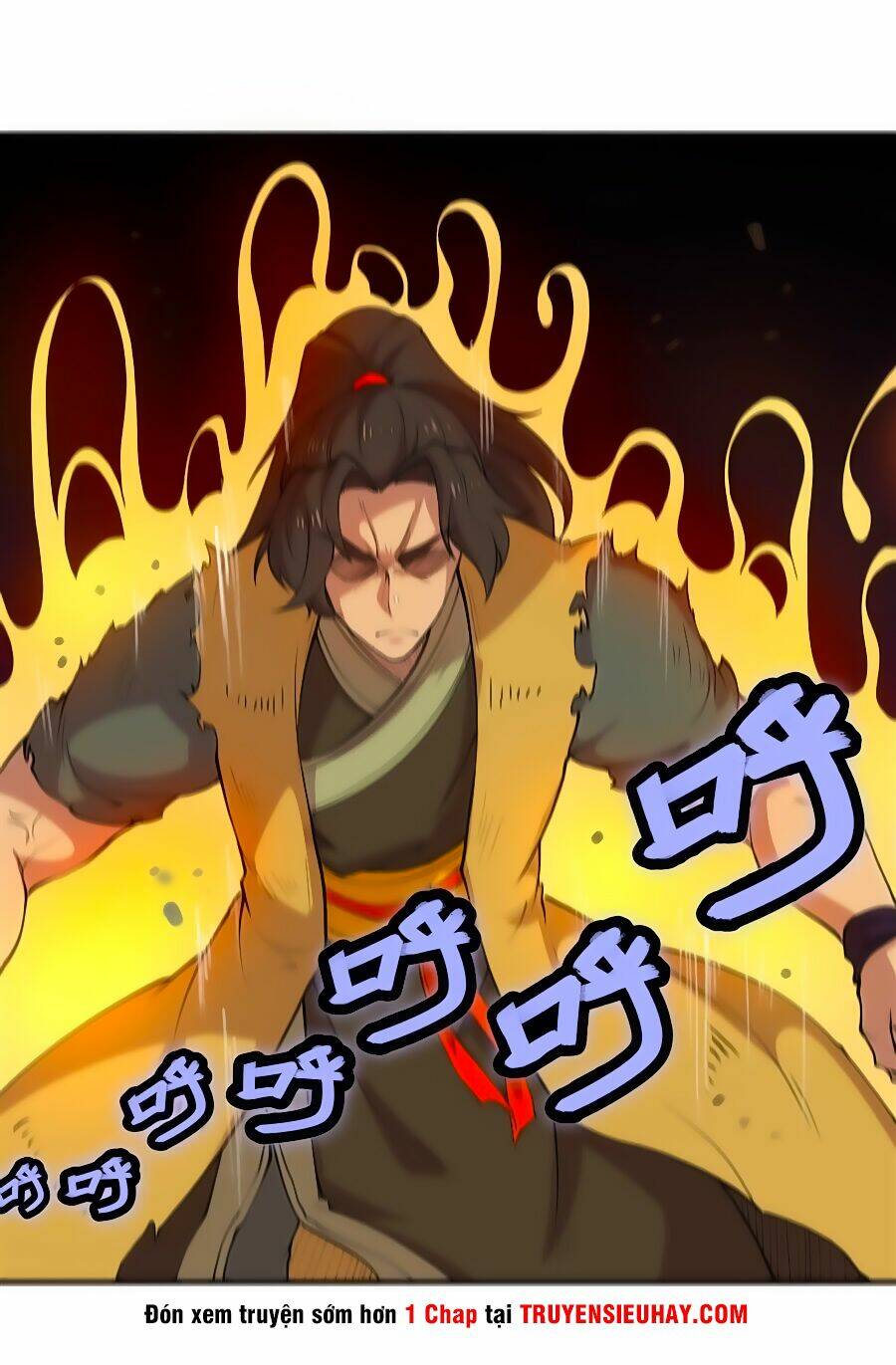 cuộc sống thoái ẩn của võ lâm chi vương chapter 17 26