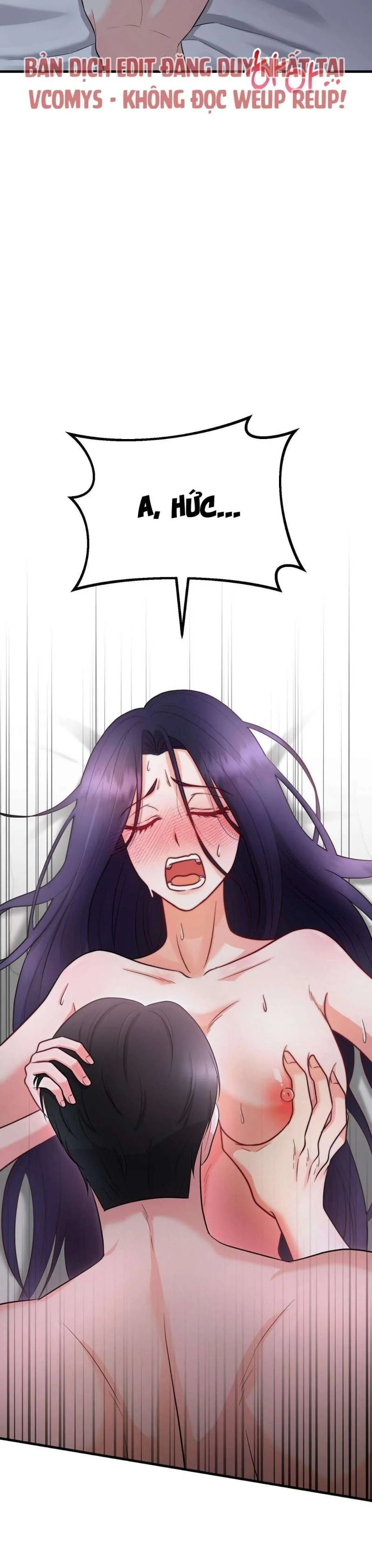 [18+] ngủ một đêm với ác thú chapter 6 8