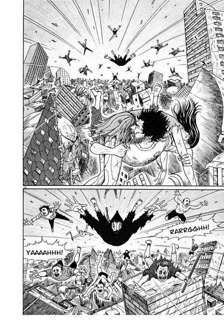 jigokusei lemina chapter 5 14