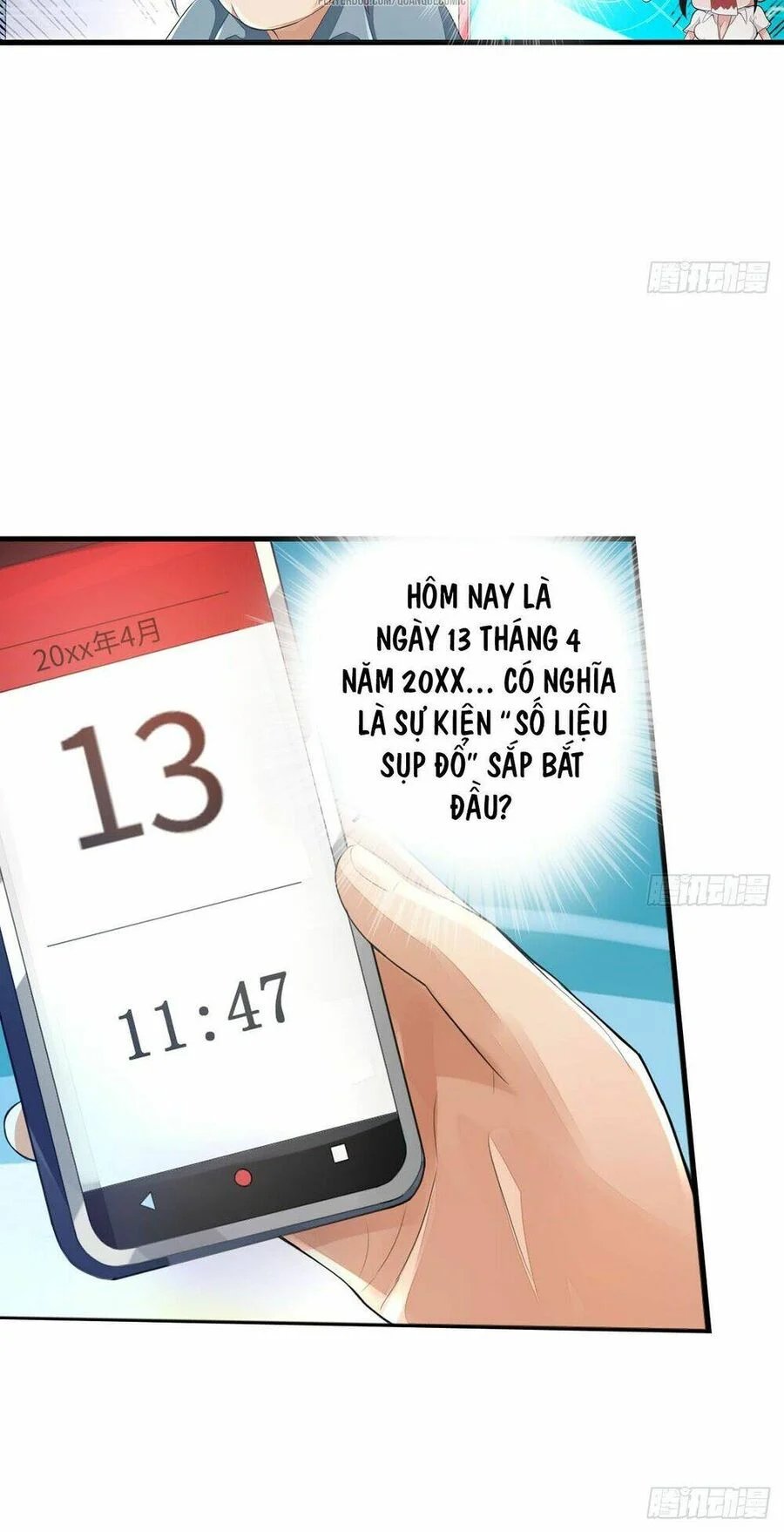 nhân vật phản diện đi tìm đường chết chapter 1 22