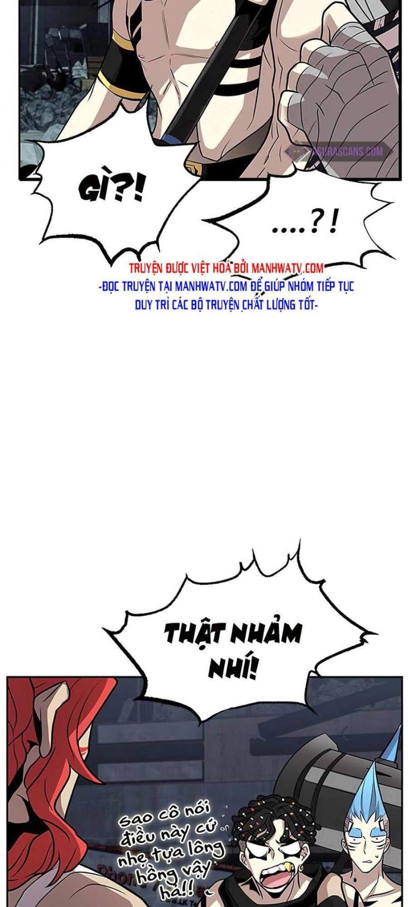 tiêu diệt ác nhân chapter 30 104