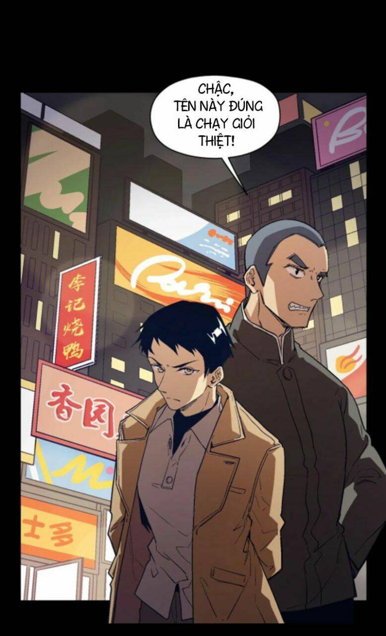 vương bài đặc công trùng sinh vườn trường chapter 15 27