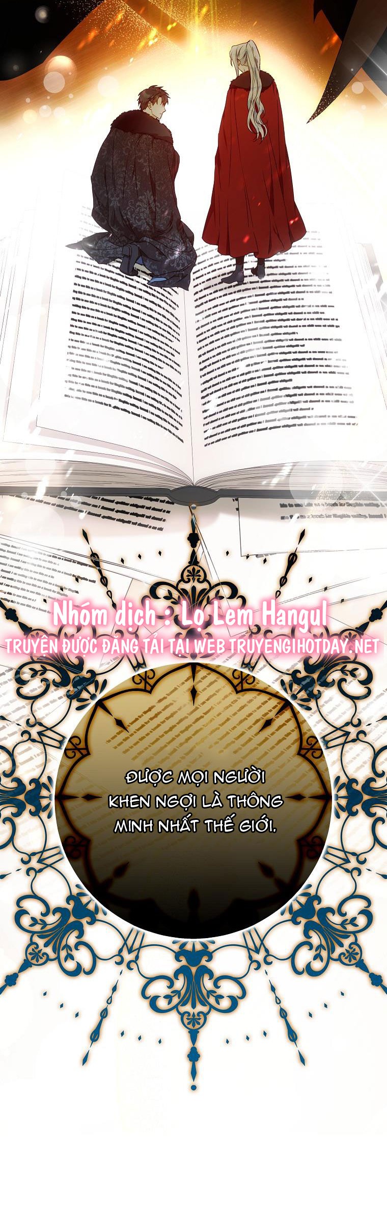 trở thành vợ của nam chính chapter 76 33