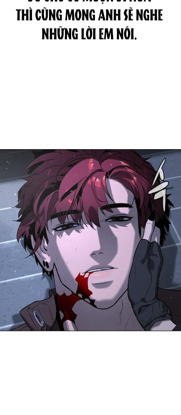 bạch huyết - white blood chapter 83 144