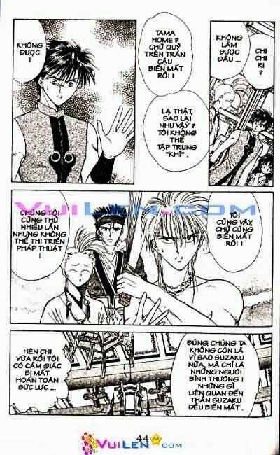 quyển sách kỳ bí chapter 12 45