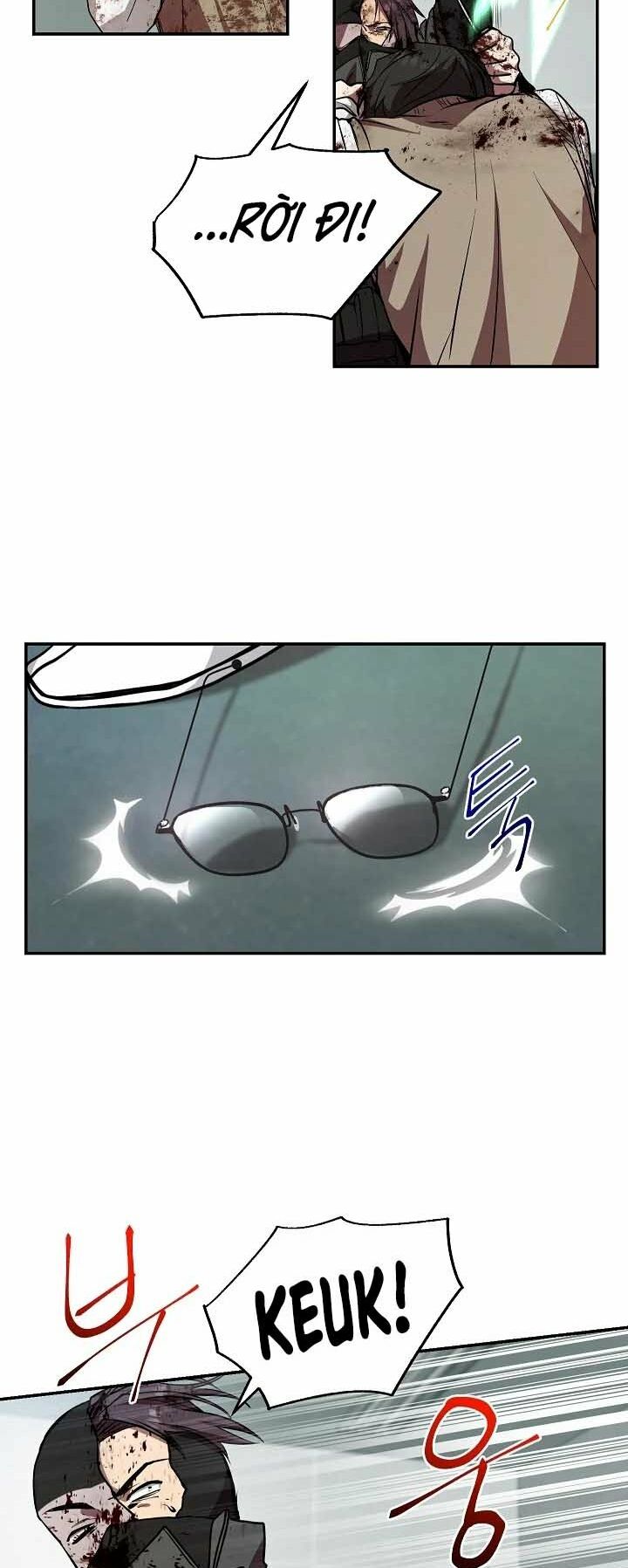 giả vờ làm kẻ vô dụng ở học đường chapter 18 3