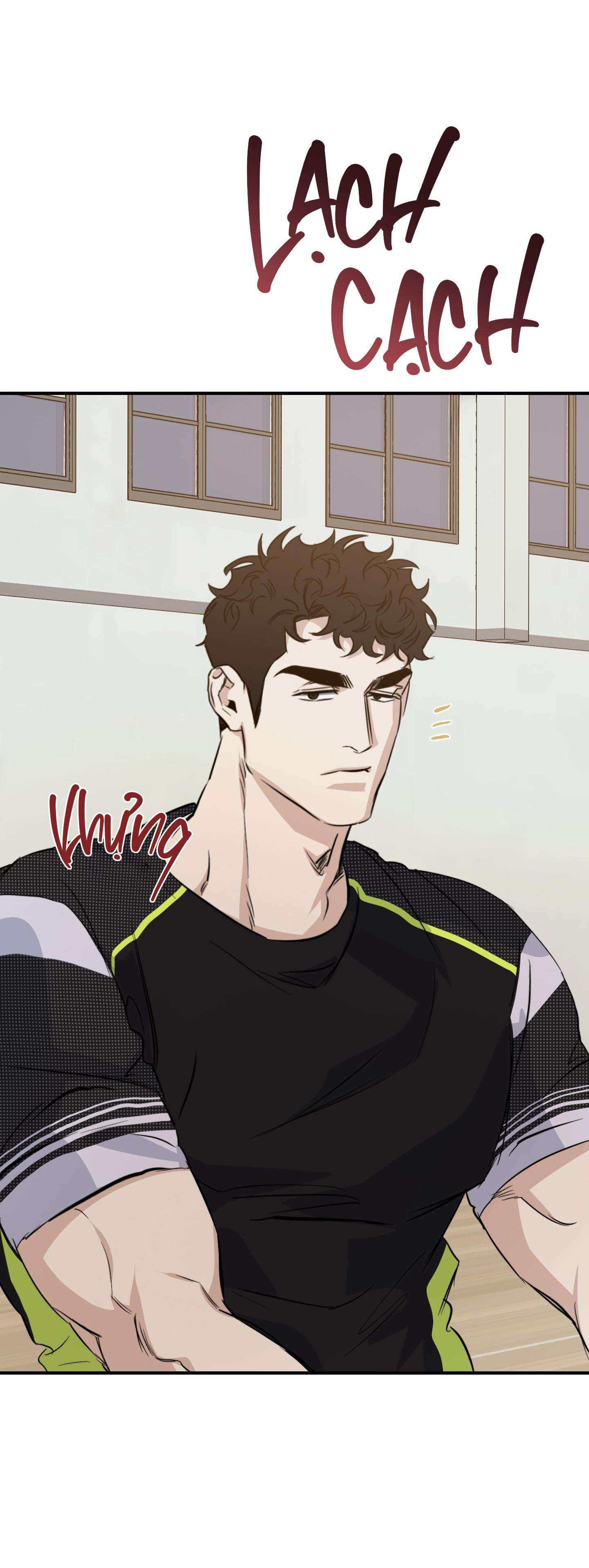 high clear chapter 67 29