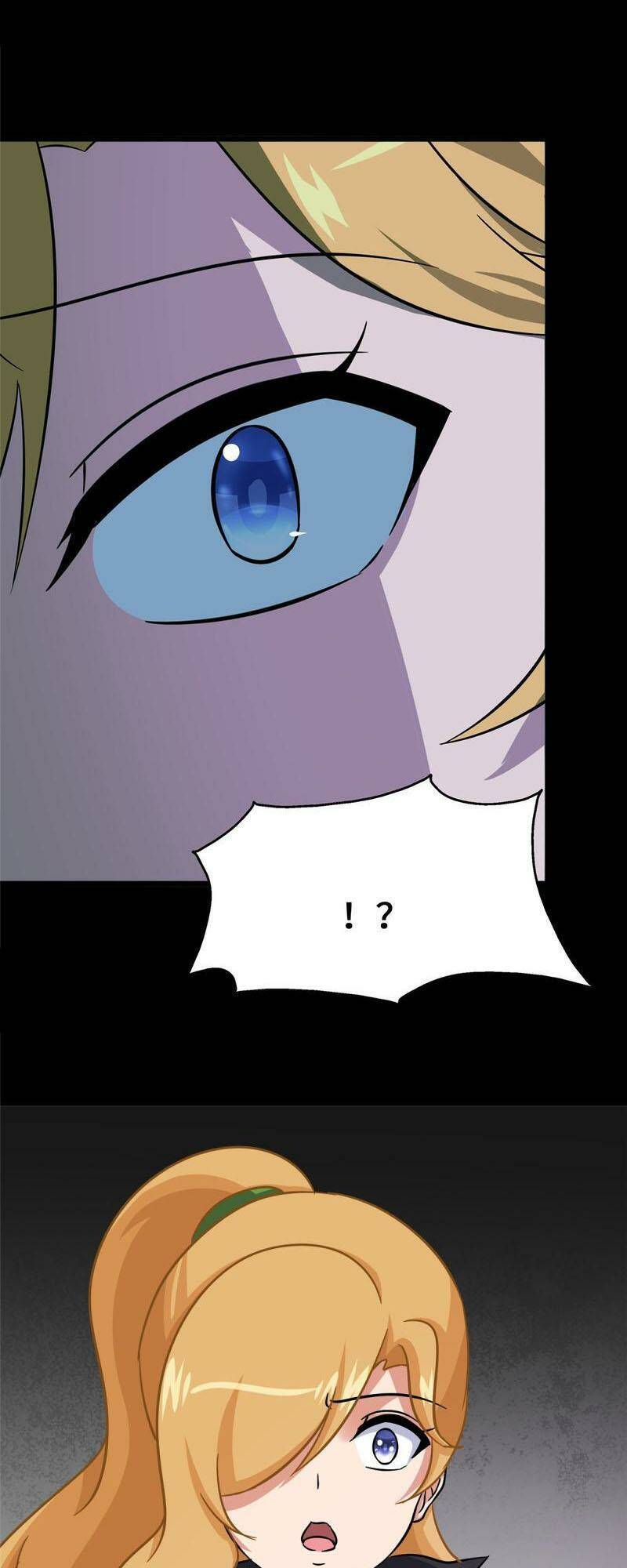 bạn gái virus của tôi chapter 364 30