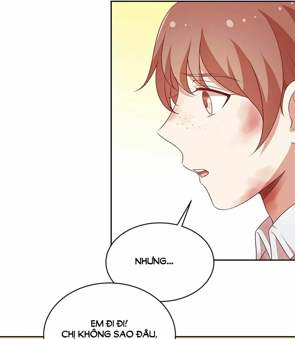 cả thế giới đều không bằng người chapter 79 43