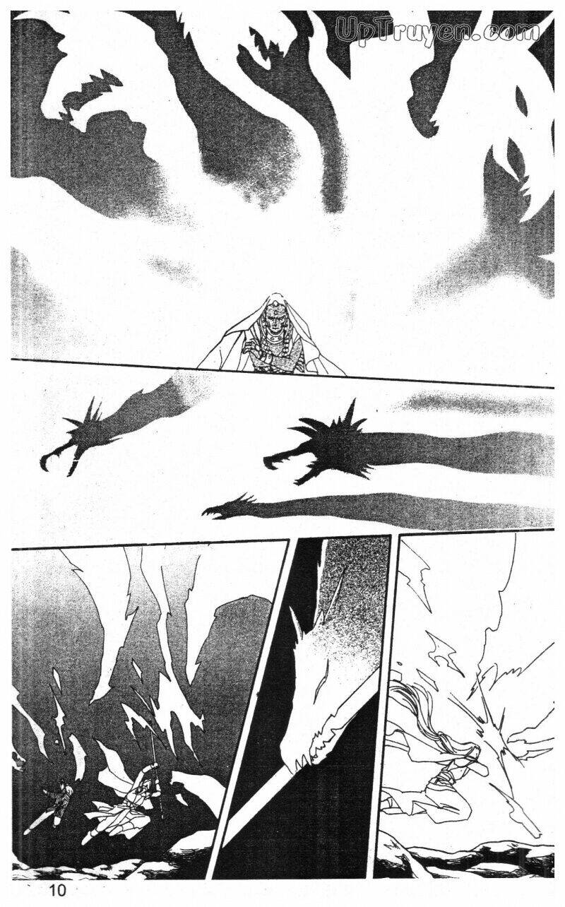 hoàng tử hoa - bud boy chapter 10 12