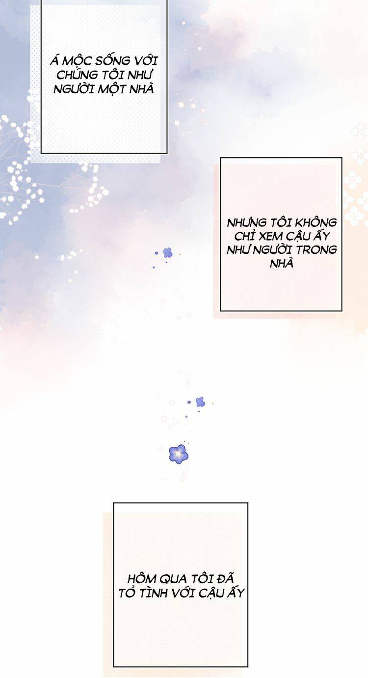 sos! tôi đã yêu một con sâu bướm (phần 2) chapter 1 12