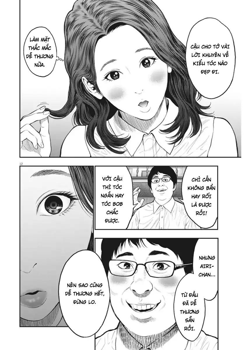 đọa nhân chapter 60 12