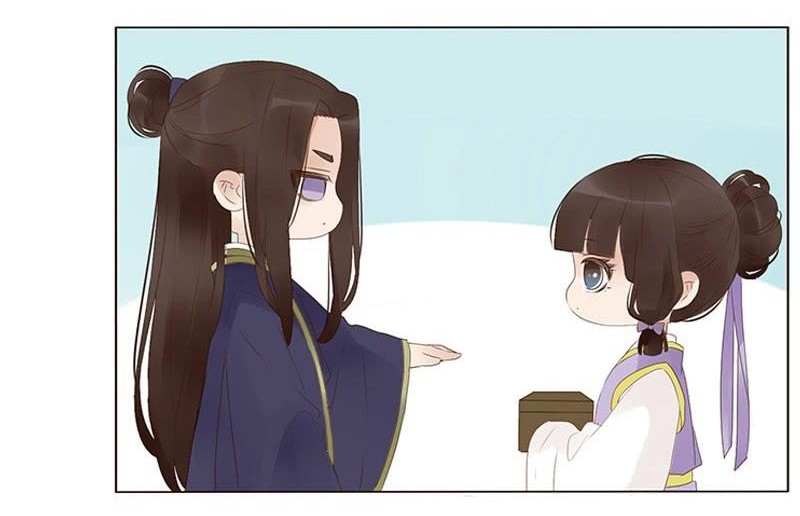 đế vương trắc chapter 188 15