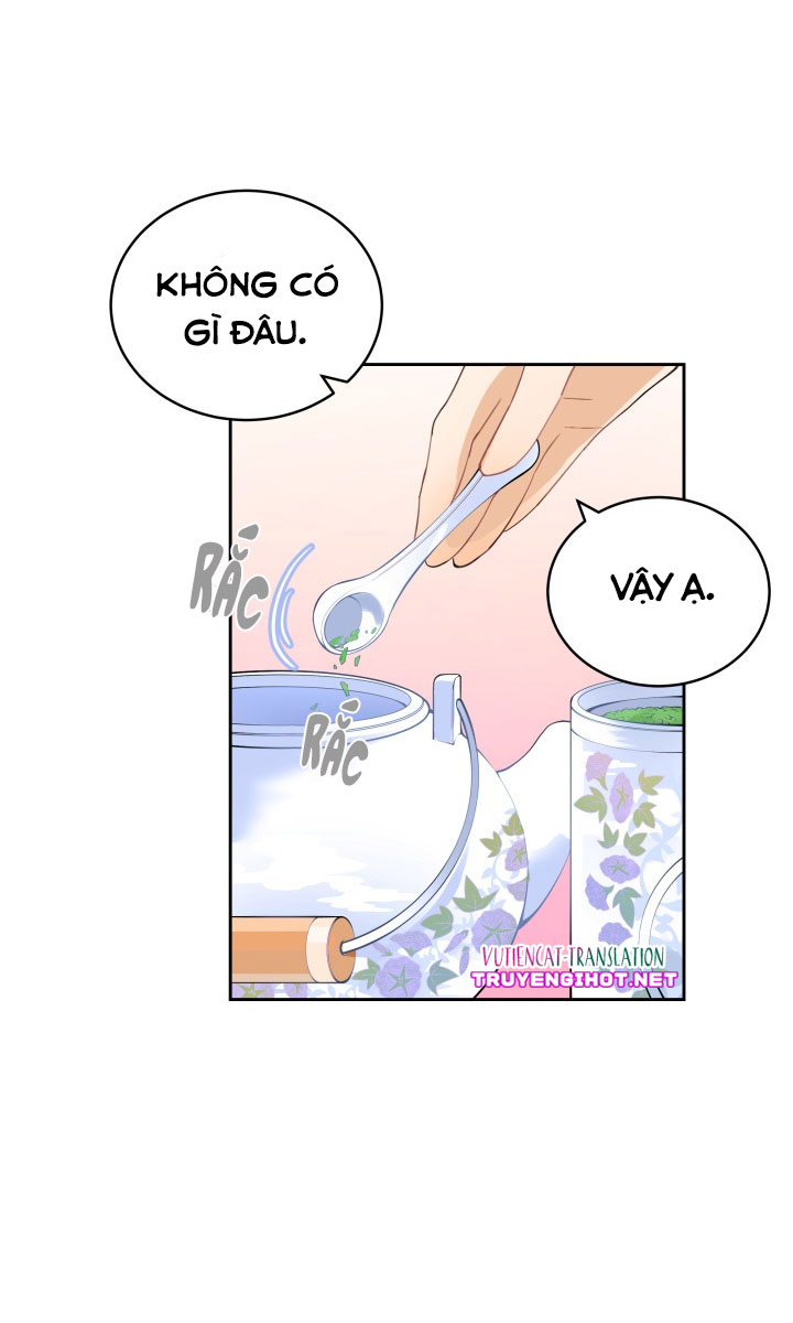 khế ước hậu cung chapter 19.2 19