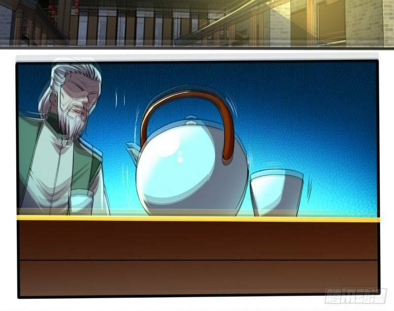 nghệ đạo đế tôn chapter 8 21