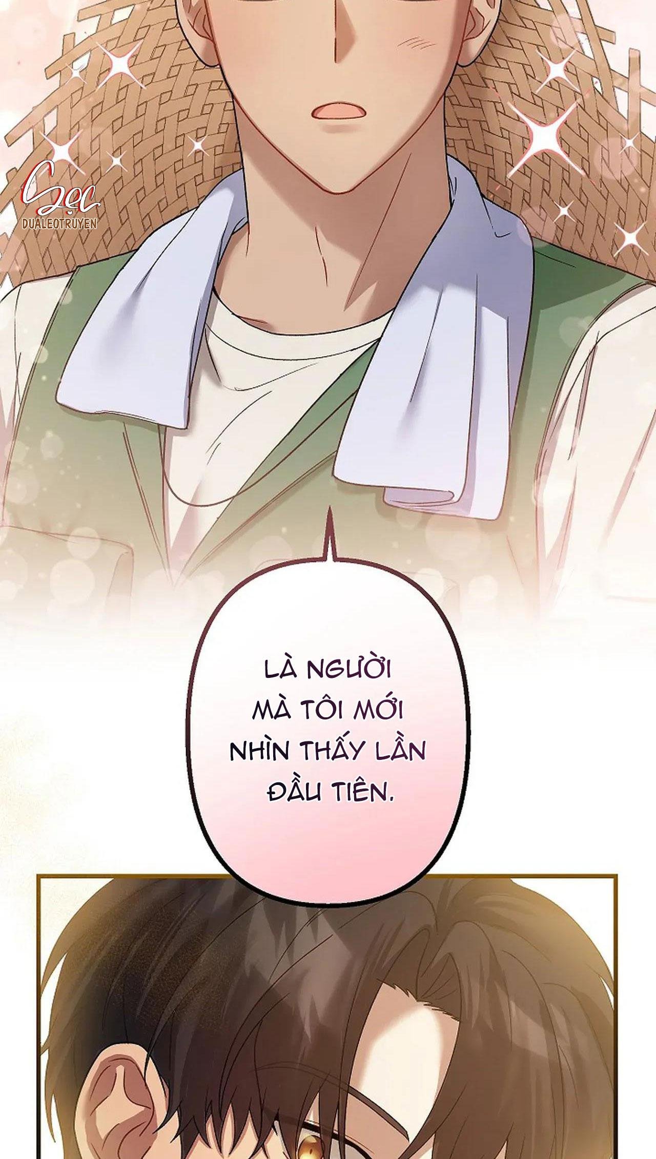 TUYỂN TẬP ABO NGẮN CỦA NHÀ SẸC chapter 65.1 33