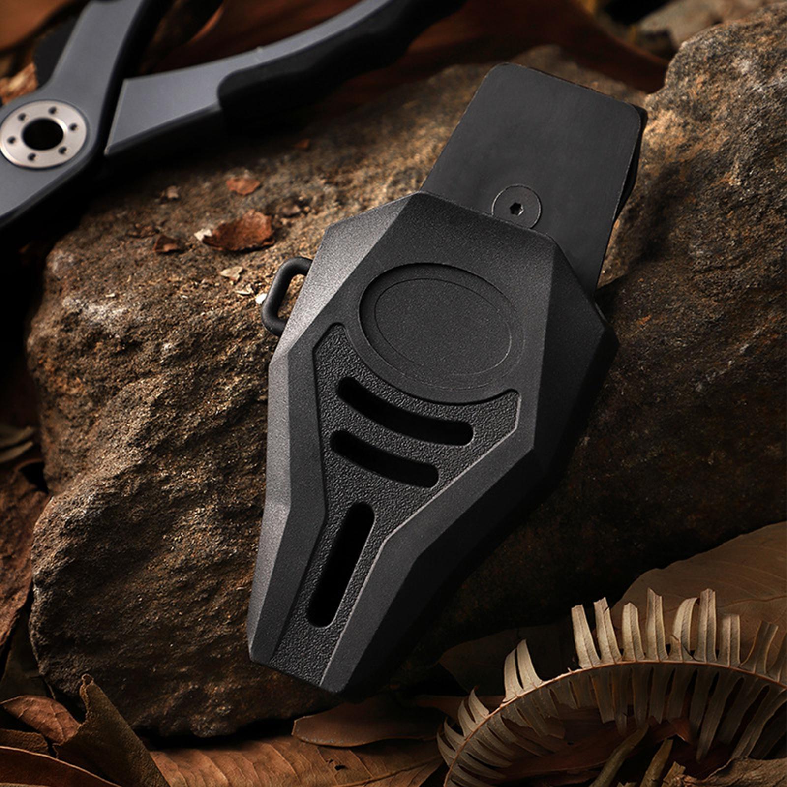 Fishing Pliers Sheath Practical Pocket Sheath for Pliers for Outdoor Fishing