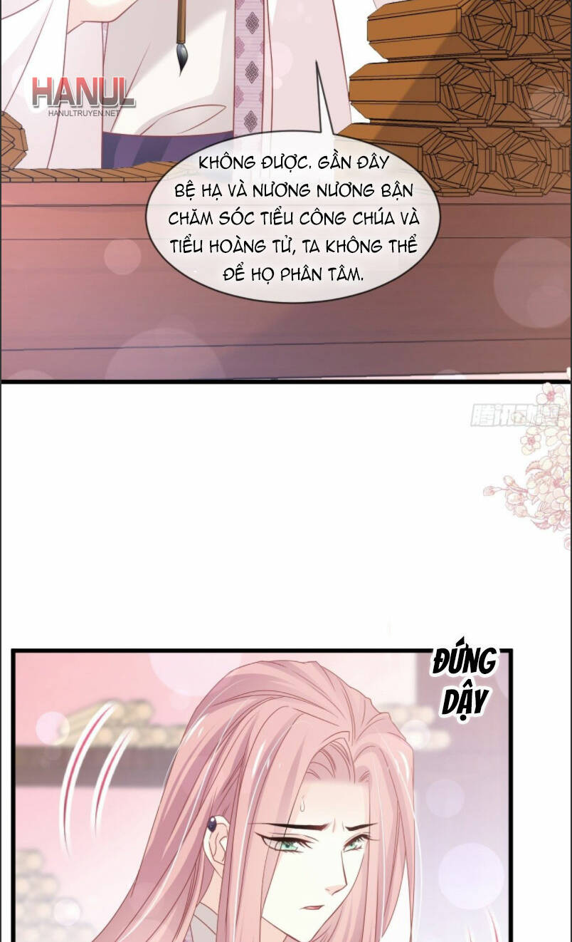 thiên hạ đệ nhất sủng phi chapter 232.1 18