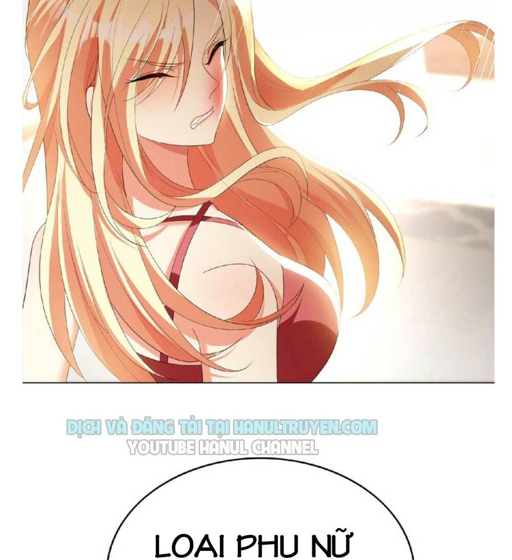 cô vợ nhỏ nuông chiều quá lại thành ác!! chapter 93 27