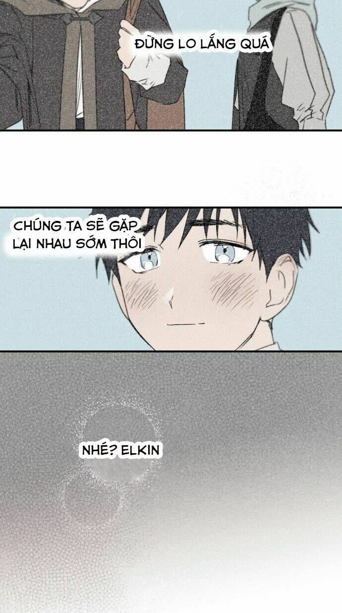 lâu đài vô danh chapter 9 40