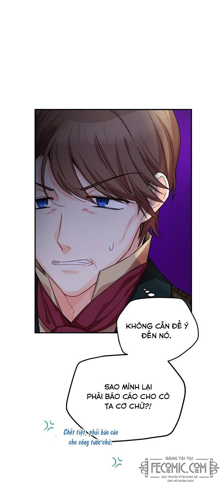 nữ công tước với tâm hồn trống rỗng chapter 48 53
