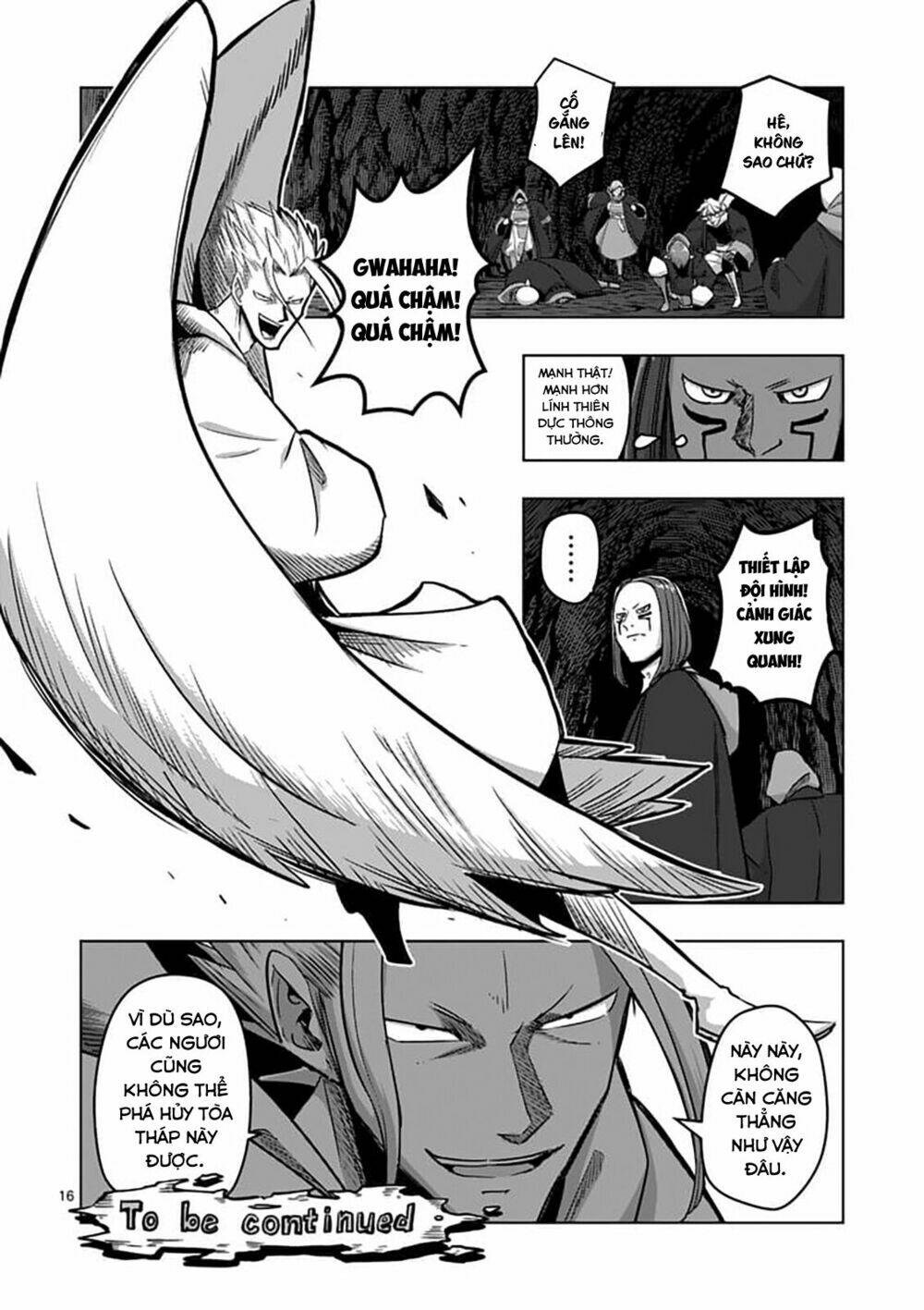helck manga chapter 79.1 18
