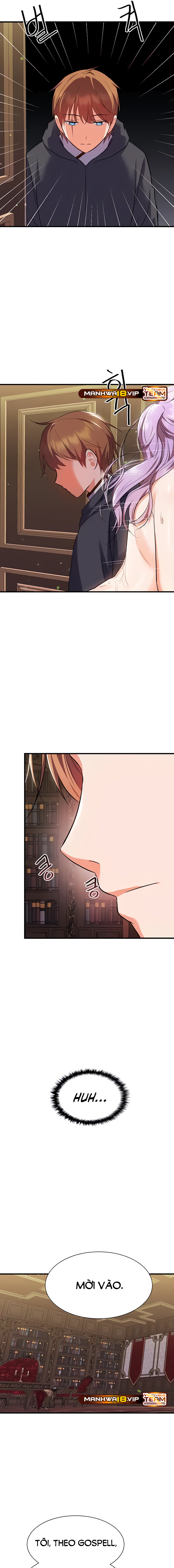 thuần hóa ác nữ tiểu thư chapter 7 19