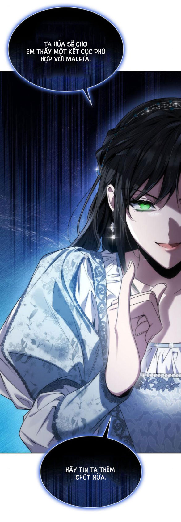 Chị Yêu, Kiếp Này Em Sẽ Là Hoàng Hậu chapter 53.1 - Trang 32