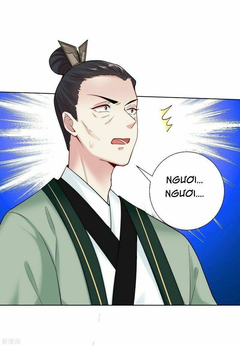 độc y đích nữ chapter 113 21