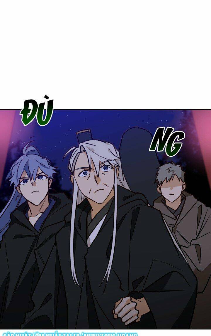 quái thú với hoa chapter 71 19