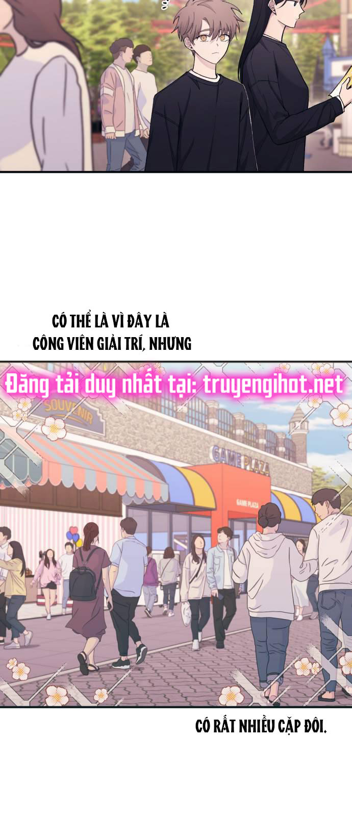 yeonwoo ngây thơ chapter 49.1 24