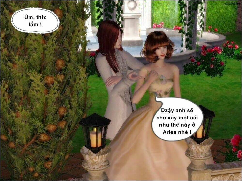 truyện sims - earl story chapter 40 28