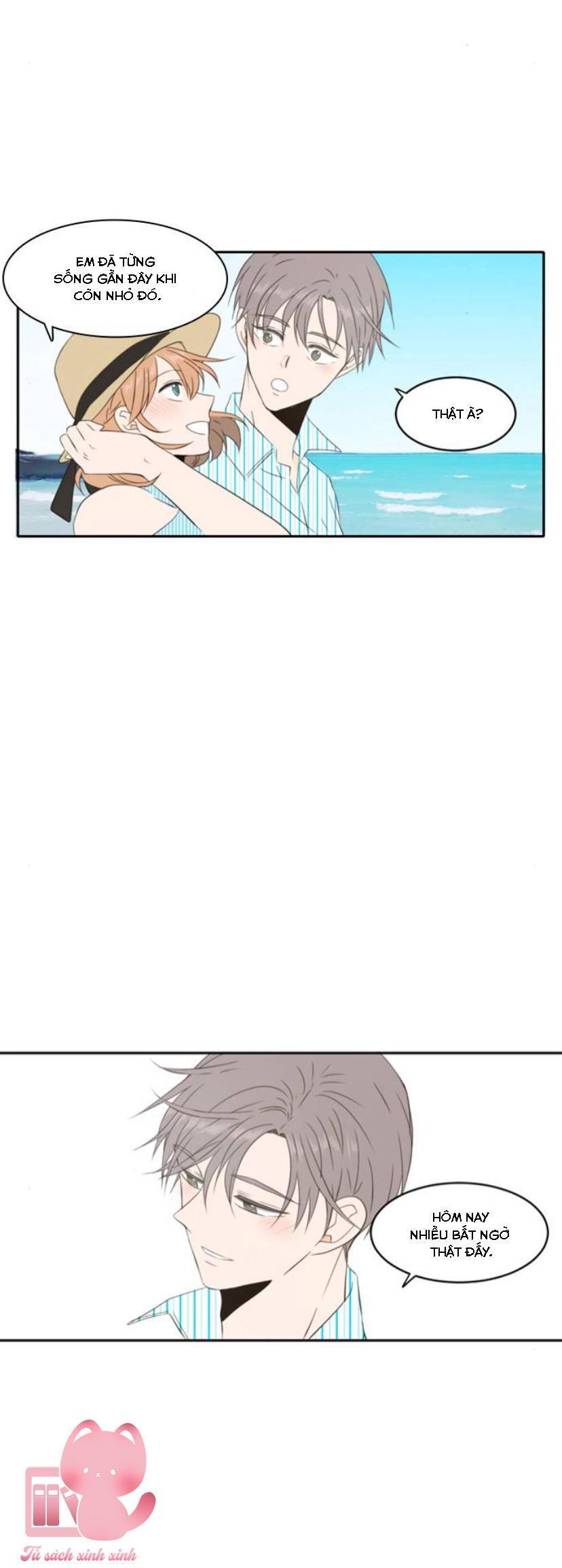 a good day to be a dog chapter 80 30