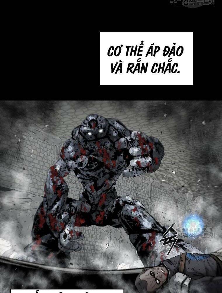 mật mã mê cung chapter 19 101