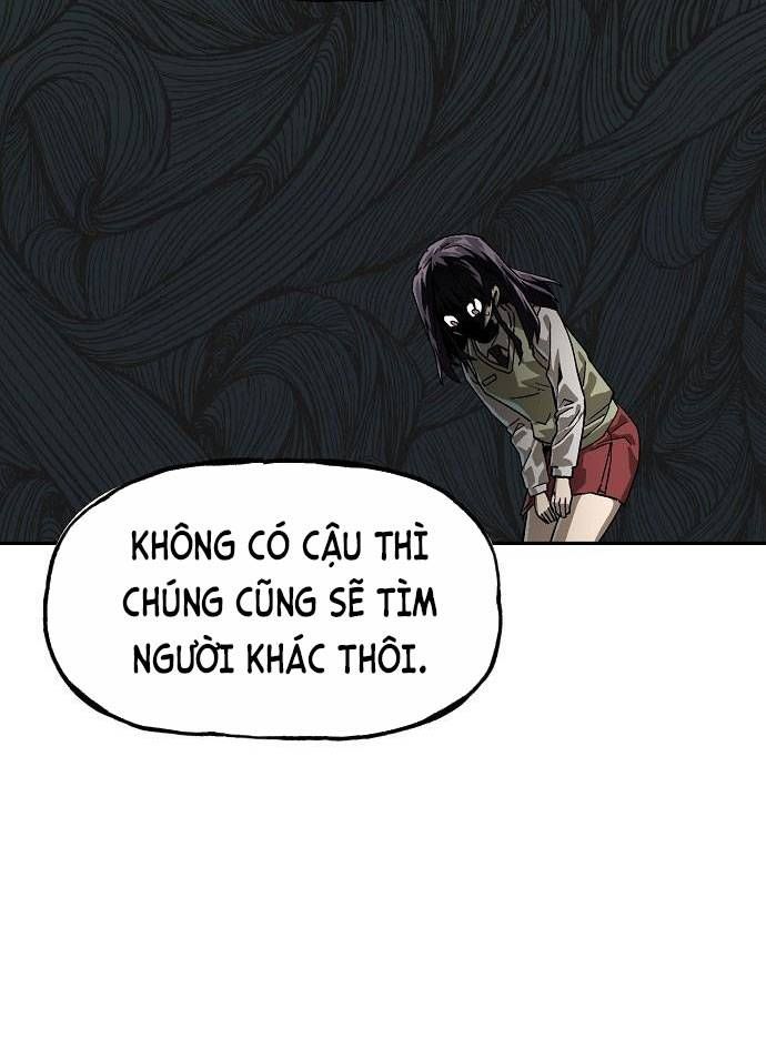 chỉ có cái c.h.ế.t mới là sự cứu rỗi chapter 14 49