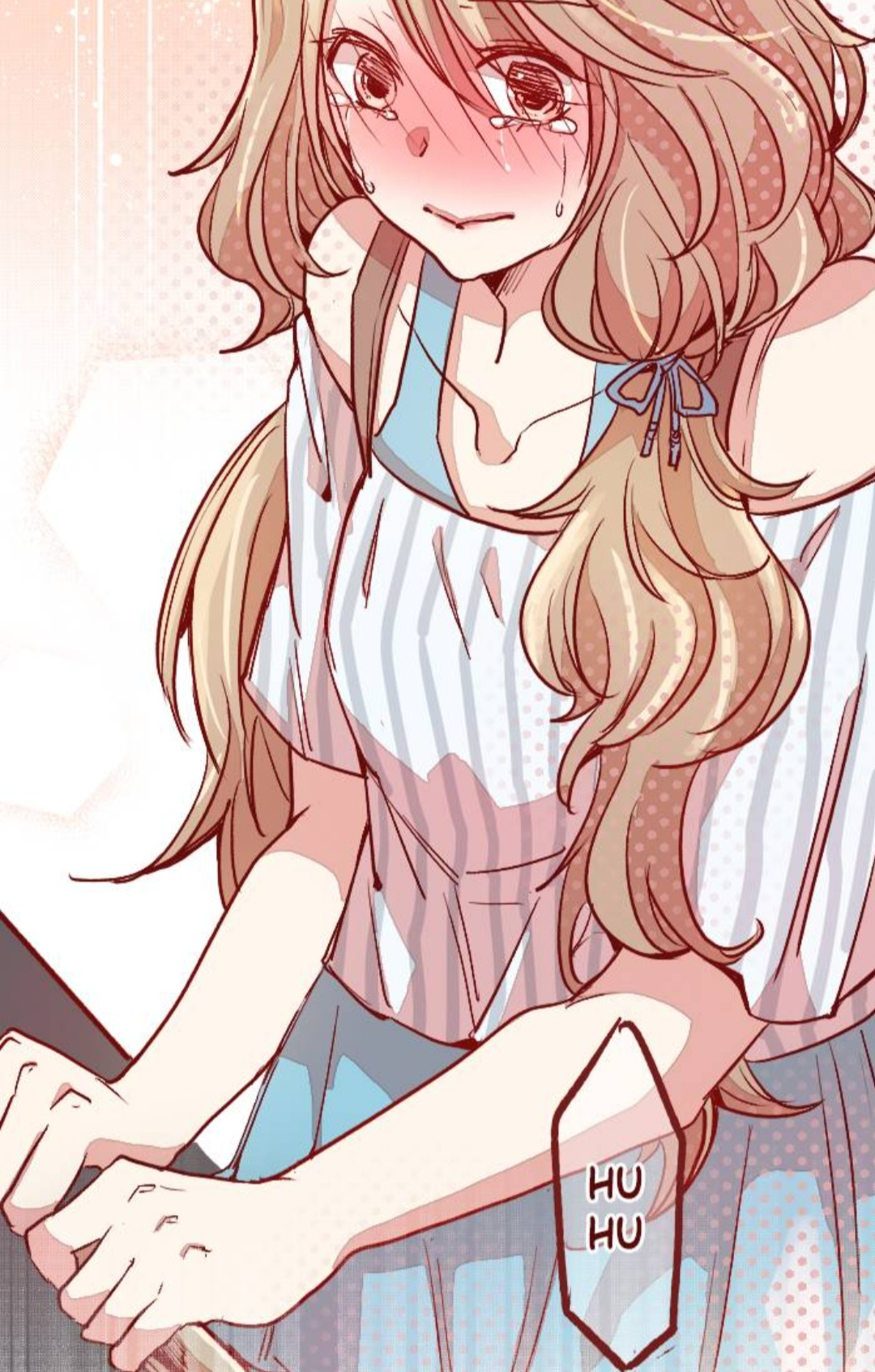 tôi và giáo sư của tôi chapter 3 12