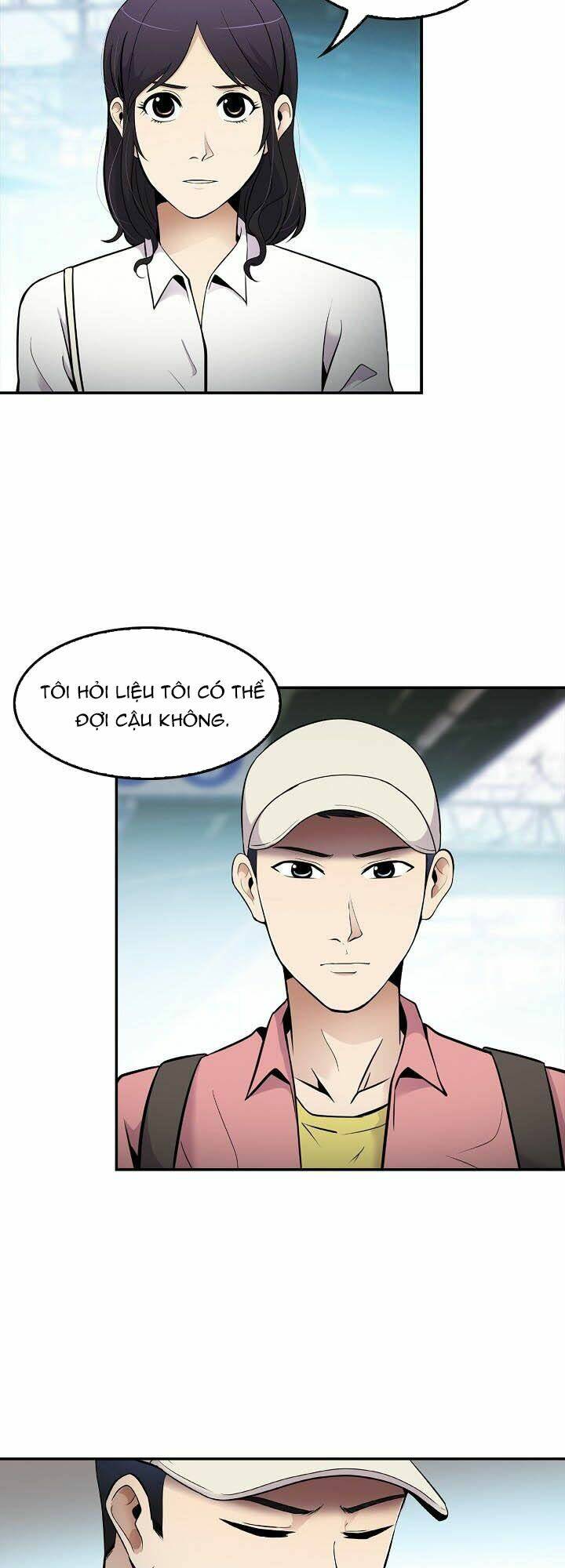 điều tra viên chuyển sinh chapter 45 4