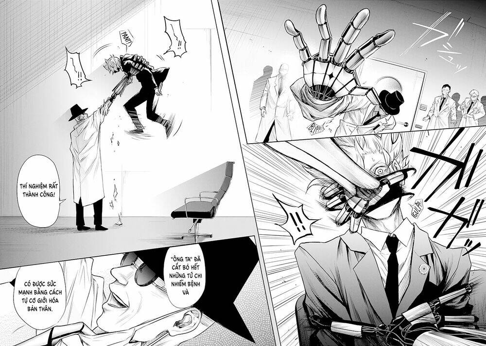 blue phobia chapter 12 15