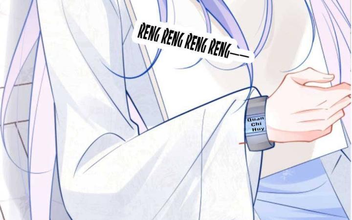 vị chỉ huy lạnh lùng khóc trong vòng tay tôi chapter 37 46