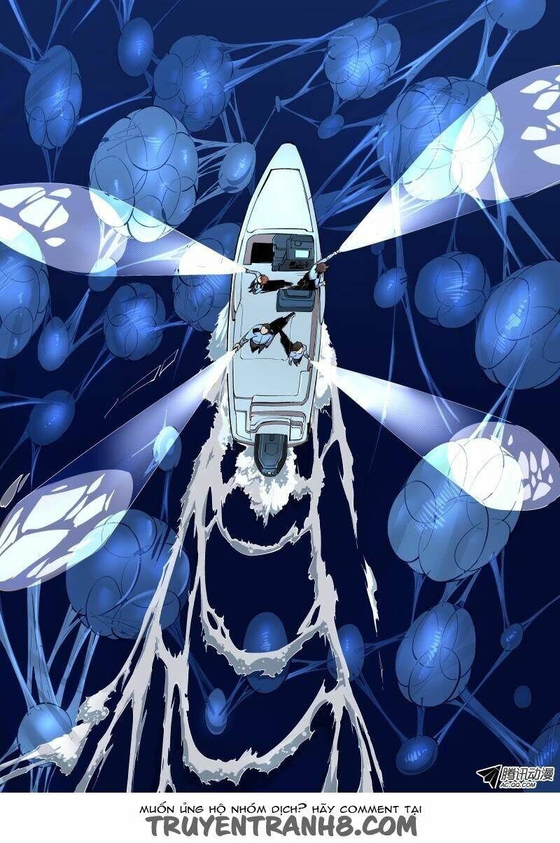 trần đăng bảo đàm chapter 6 6